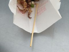 -六合夜市