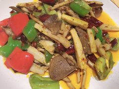 -十三式重庆江湖菜(金茂览秀城店)