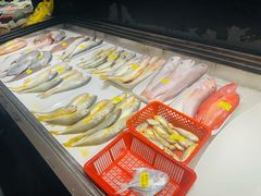 -龙宴海鲜城(经中路店)