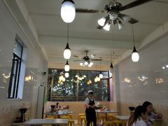 -芬芳甜品(同福路店)