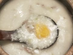 -火齐潮汕砂锅粥(五道口店)