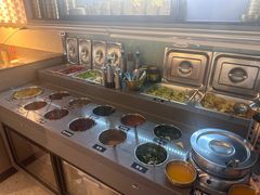 -炉队长·齐齐哈尔家庭烤肉(马家堡店)