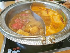 -牛New寿喜烧(青浦店)
