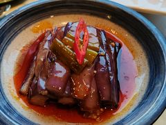 -那家小馆•北京菜•烤鸭(香山店)