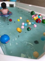 -亲子乐园母婴生活馆(海陵北路店)