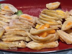 -拉萨圣地天堂洲际大饭店-自助餐厅