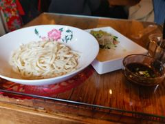 -锅儿挑面馆