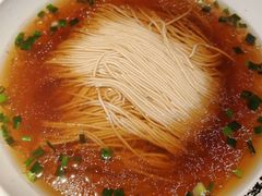 -朱新年·苏式汤团·面点(北寺塔店)
