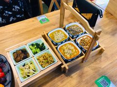 -朱洪元苏式面馆(绿宝广场店)