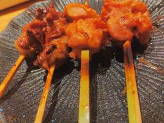 -辉·四季料亭·怀石料理·深夜食堂烧鸟·Omakase