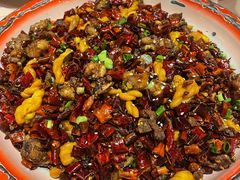 -杨记隆府重庆江湖菜(大悦城店)