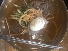 -包装马车·韩国料理·포장마차