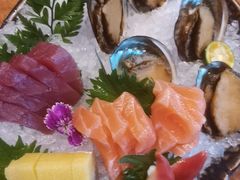 -九井澤精致料理(金茂店)