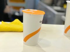 coco奶茶-CoCo都可(虹口龙之梦店)