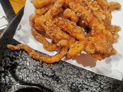 -渔寿司·日本料理(艾尚天地店)