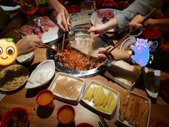 -季季红火锅(长沙步行街店)