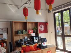 -龙华素斋(龙华路店)