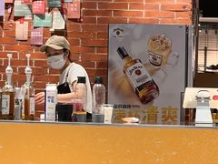 -Manner Coffee(淮海755店)