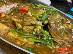 -清真玉杰胖妈妈手抓(皋兰路店)