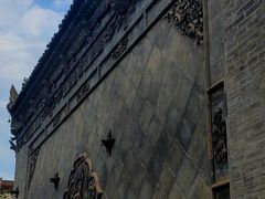 -西安市广仁寺
