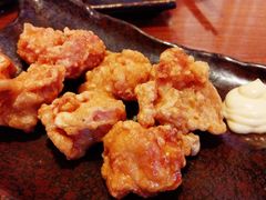 -浪花亭日本料理(古田路店)
