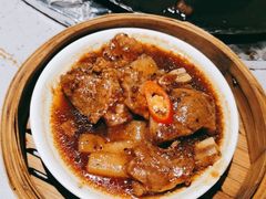 -吉旺港式餐厅(南方商城店)