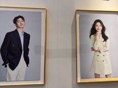 -海马体照相馆(大连柏威年购物中心店)