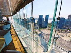 -悦轩中餐厅·高空江景·杭州柏悦酒店