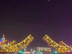 -海河游船-永乐码头(大悲院)