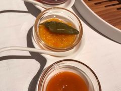 -香宫(九龙香格里拉店)