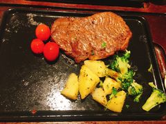 -必胜客(永泰店)