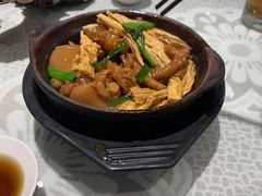 -熠盛粤味·顺德桑拿鸡(永康路店)