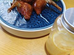 -大鸽饭(马王堆店)