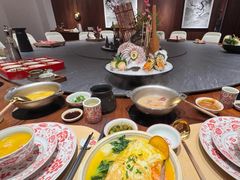 -友强·23年特色海鲜大排档(厦门店)