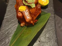 -ManHo万豪中餐厅(成都茂业JW万豪酒店)
