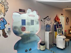 -希望齿科(河西店)