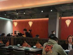 -丝路金桃·新疆菜(徐汇店)