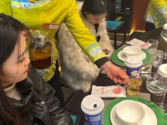-大张烙馍村(泉山店)