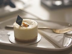 蜂蜜柚子芝士-UNIUNI(凯瑟琳广场店)