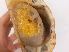 -喜茶(北京五棵松华熙店)