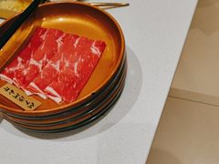 -小茉庐和牛自助火锅(龙湖万达店)