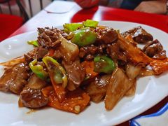 -夕阳红小吃(中街大悦城店)