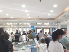 -同仁验光配镜(中心店)