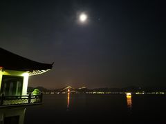 -湖畔居茶楼(湖滨店)