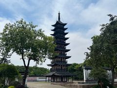 -上海方塔园