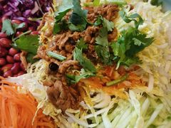 -红樱桃·欢乐餐厅(太原里店)