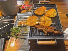 -半酌烧烤小酒馆(南京东路店)
