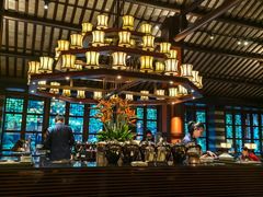 -杭州西子湖四季酒店·金沙厅