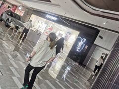 -济南恒隆广场