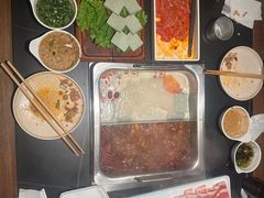 -福禄娃一家人火锅(上地店)